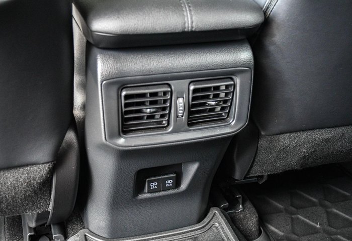 2021 Toyota RAV4 Cruiser