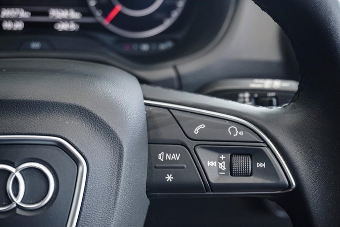 2024 Audi Q2 35 TFSI