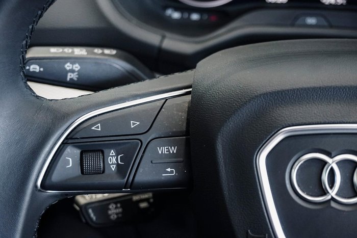 2024 Audi Q2 35 TFSI