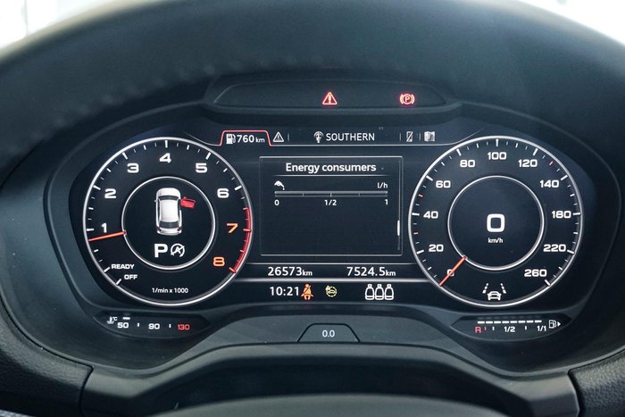 2024 Audi Q2 35 TFSI