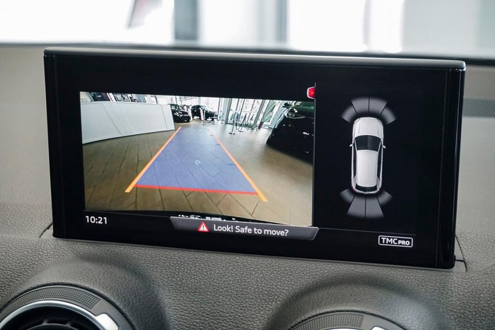 2024 Audi Q2 35 TFSI