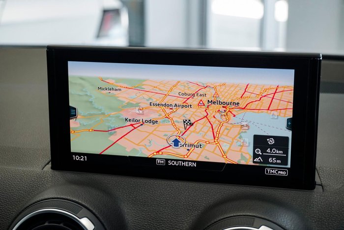 2024 Audi Q2 35 TFSI