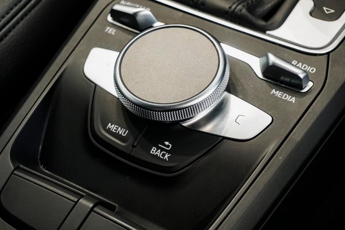 2024 Audi Q2 35 TFSI