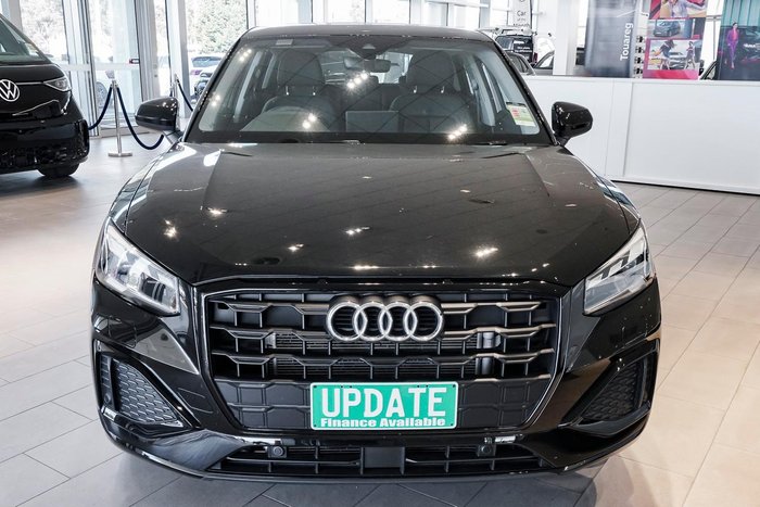 2024 Audi Q2 35 TFSI