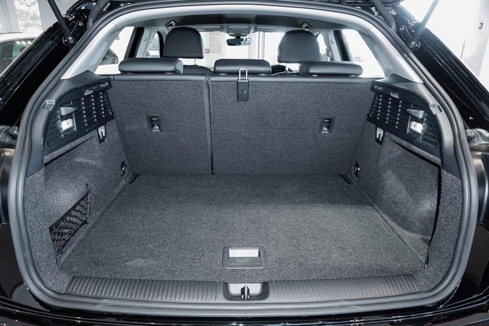 2024 Audi Q2 35 TFSI