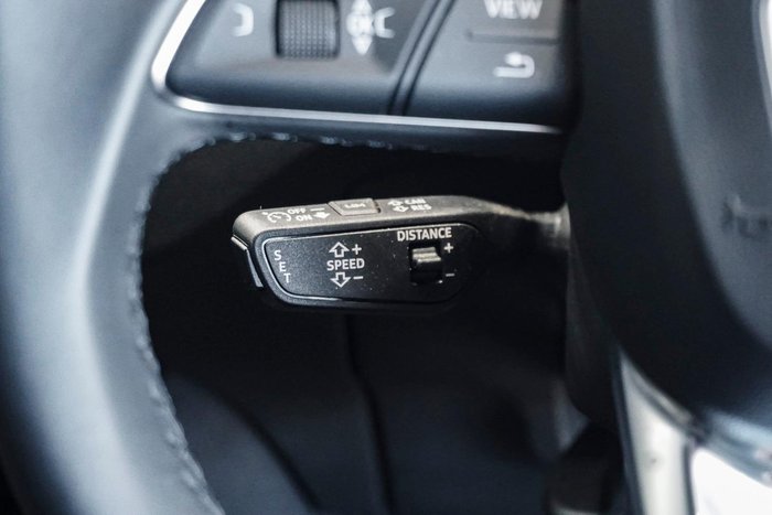 2024 Audi Q2 35 TFSI