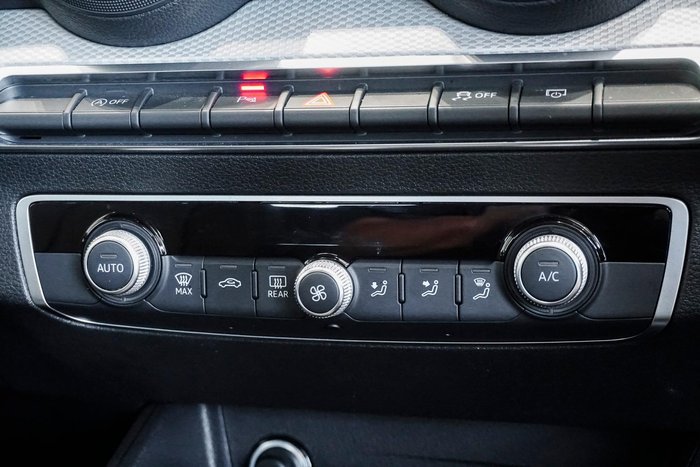 2024 Audi Q2 35 TFSI