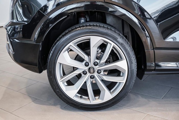 2024 Audi Q2 35 TFSI