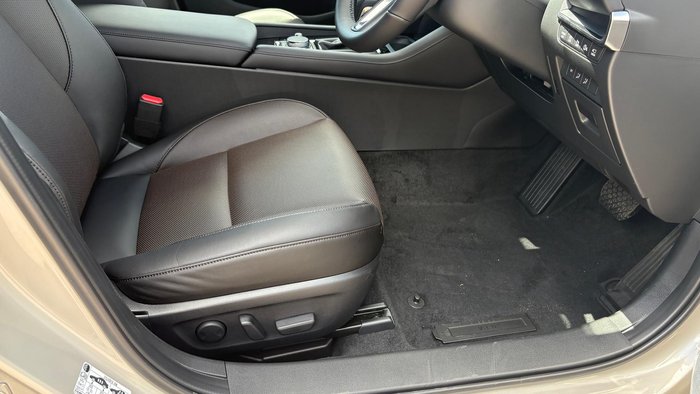 2025 Mazda 3 G25 Astina