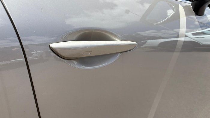 2025 Mazda 3 G25 Astina