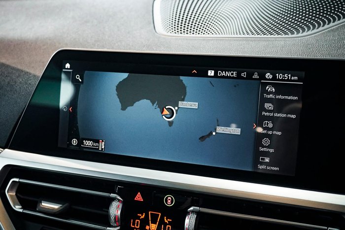 2021 BMW 4 Series 420i M Sport