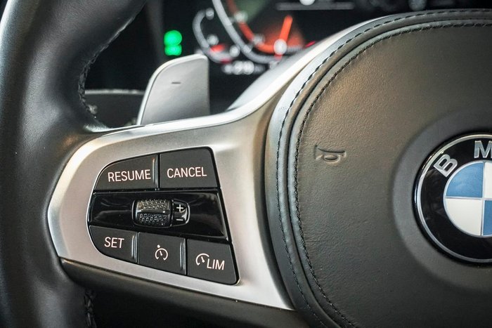 2021 BMW 4 Series 420i M Sport