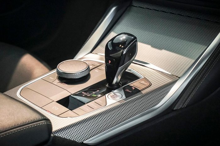 2021 BMW 4 Series 420i M Sport