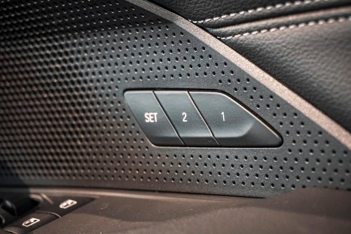 2021 BMW 4 Series 420i M Sport