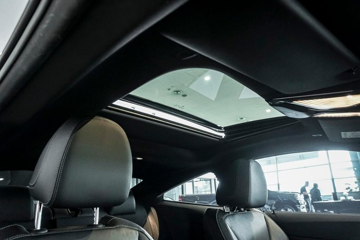 2021 BMW 4 Series 420i M Sport