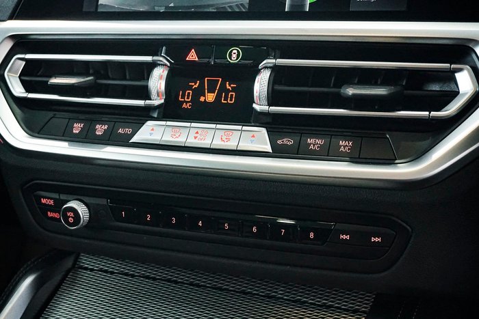 2021 BMW 4 Series 420i M Sport