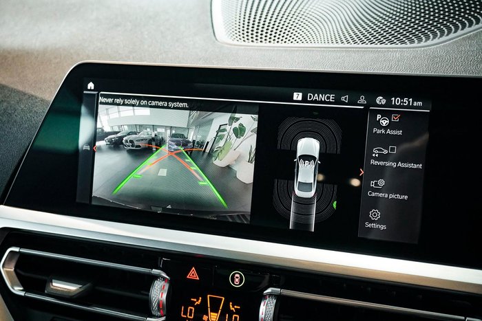 2021 BMW 4 Series 420i M Sport