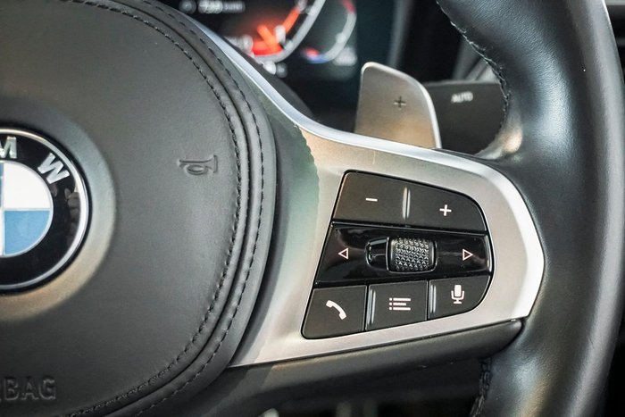 2021 BMW 4 Series 420i M Sport