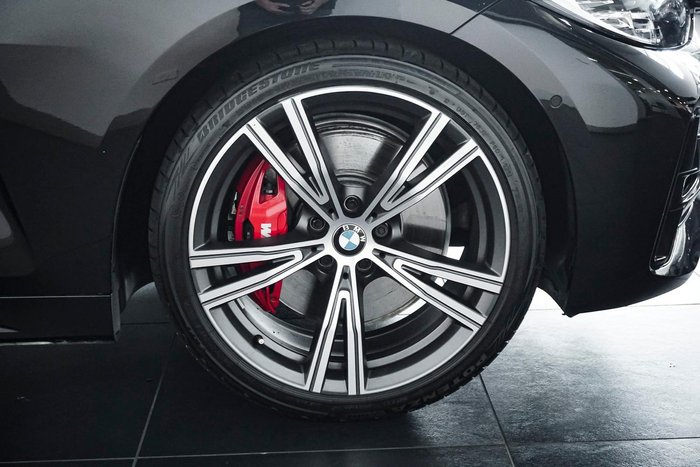 2021 BMW 4 Series 420i M Sport