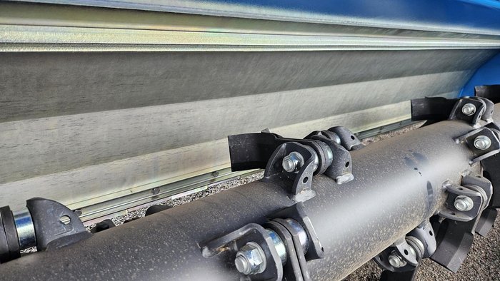 2025 Nobili Rms 560/01 Blue