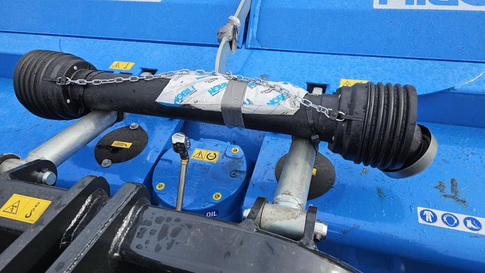 2025 Nobili Rms 560/01 Blue