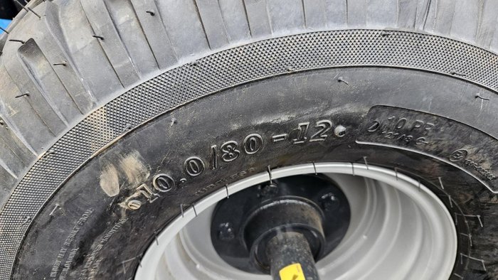 2025 Nobili Rms 560/01 Blue