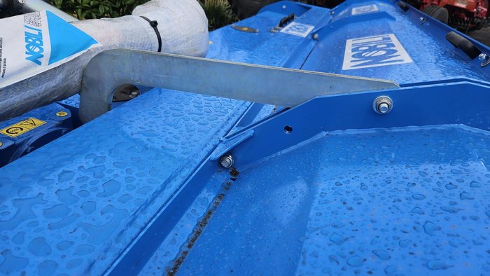 2025 Nobili Rms 560/01 Blue