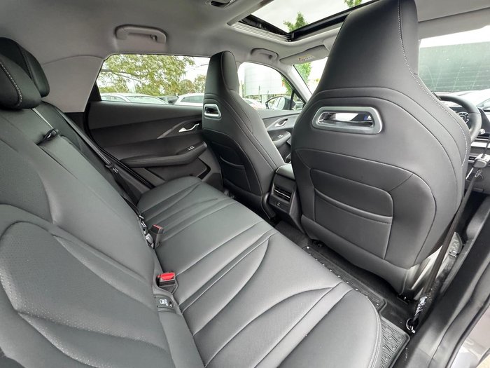 2025 Chery OMODA 5 EX