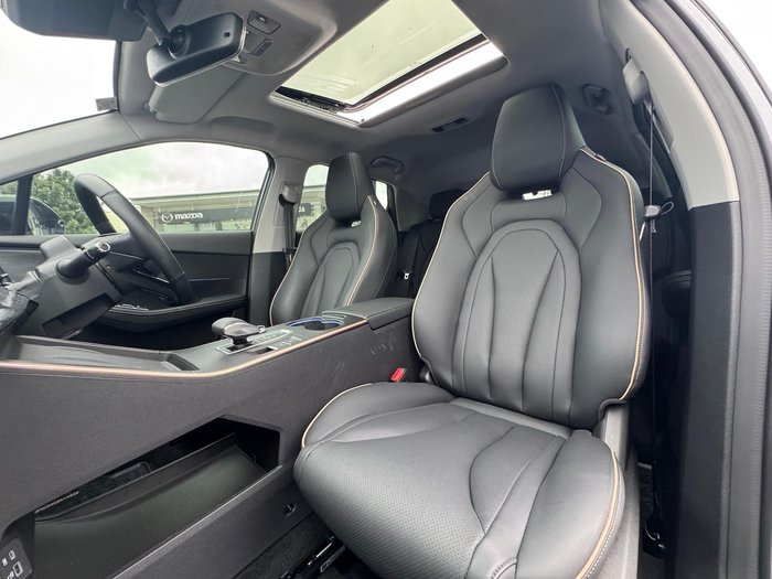 2025 Chery OMODA 5 EX