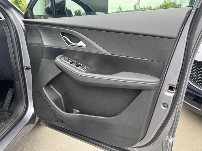 2025 Chery OMODA 5 EX