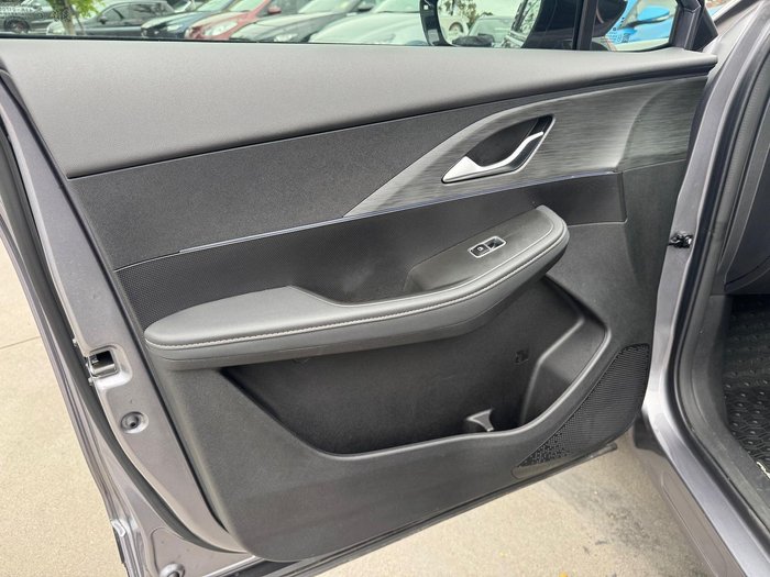 2025 Chery OMODA 5 EX