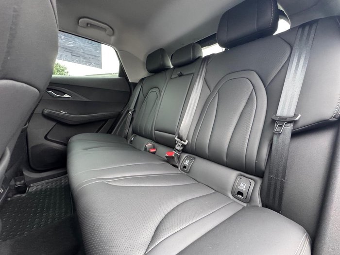 2025 Chery OMODA 5 EX