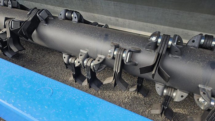 2025 Nobili Rms 560/012 Blue