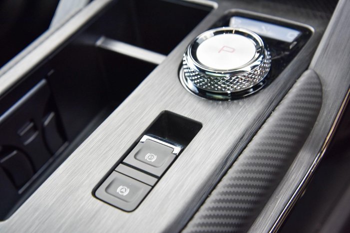 2025 GWM Haval H6GT Ultra PHEV