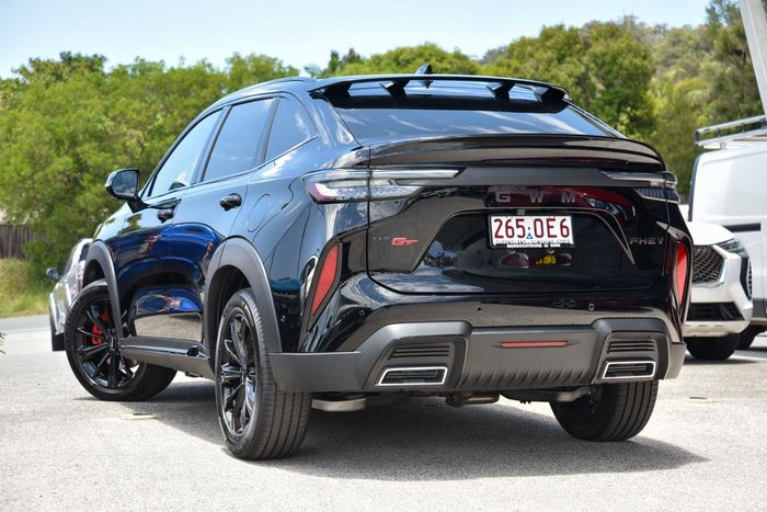 2025 GWM Haval H6GT Ultra PHEV