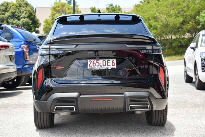 2025 GWM Haval H6GT Ultra PHEV