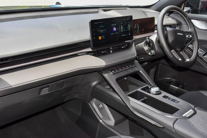 2025 GWM Haval H6GT Ultra PHEV