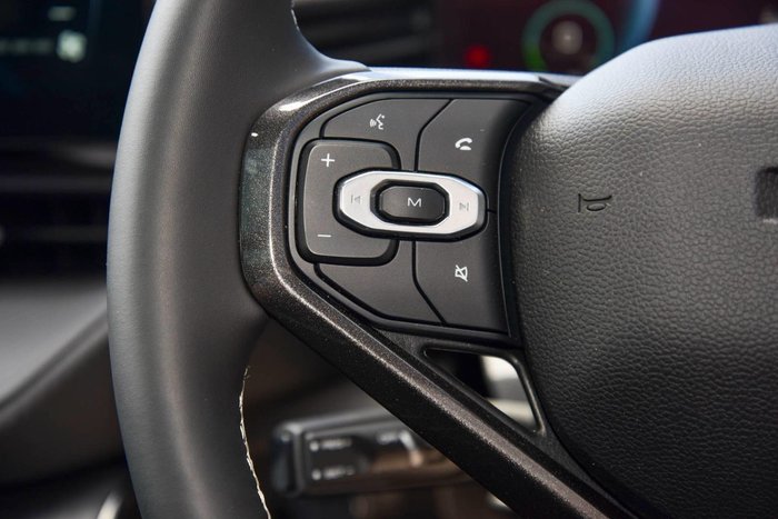 2025 GWM Haval H6GT Ultra PHEV