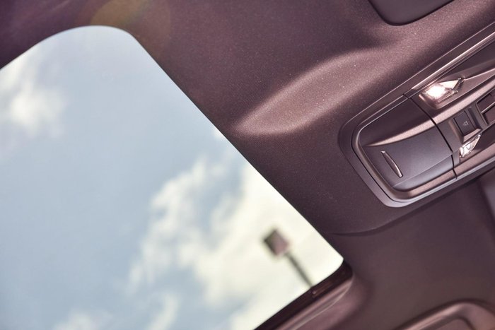 2025 GWM Haval H6GT Ultra PHEV