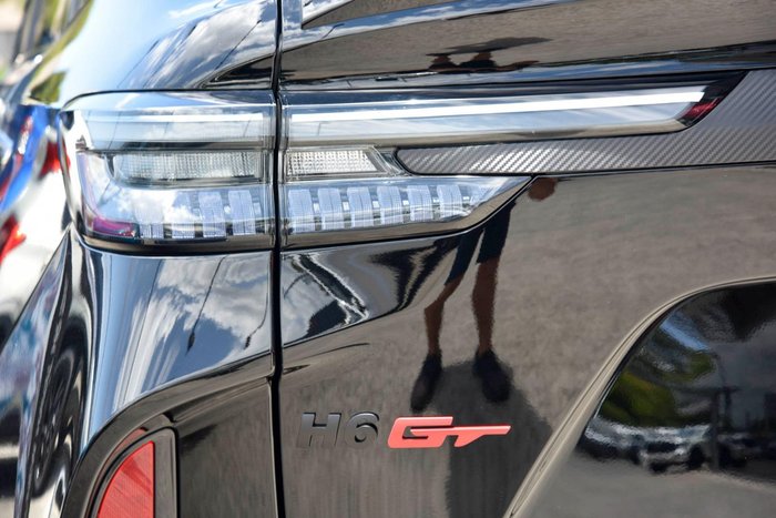 2025 GWM Haval H6GT Ultra PHEV