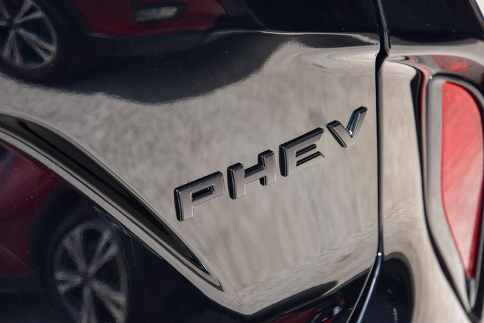 2025 GWM Haval H6GT Ultra PHEV