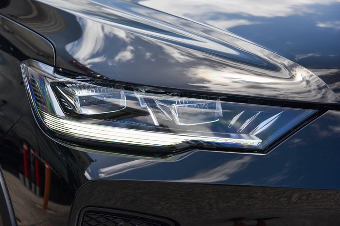 2025 GWM Haval H6GT Ultra PHEV