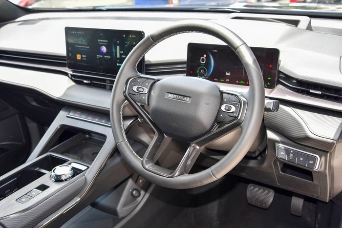 2025 GWM Haval H6GT Ultra PHEV