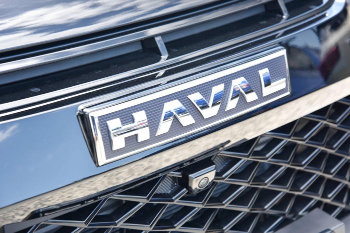2025 GWM Haval H6GT Ultra PHEV
