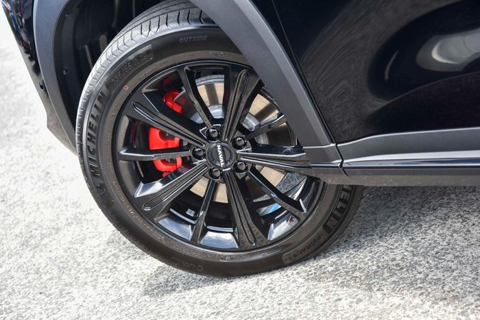 2025 GWM Haval H6GT Ultra PHEV