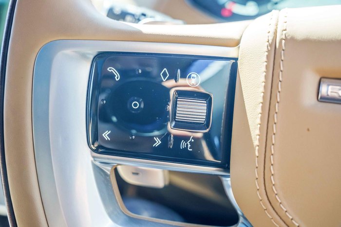 2024 Land Rover Range Rover P460e HSE PHEV