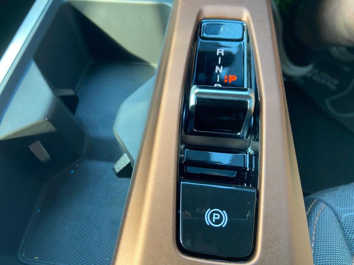 2024 KGM SsangYong Torres ELX J116 MY25 Forest Green