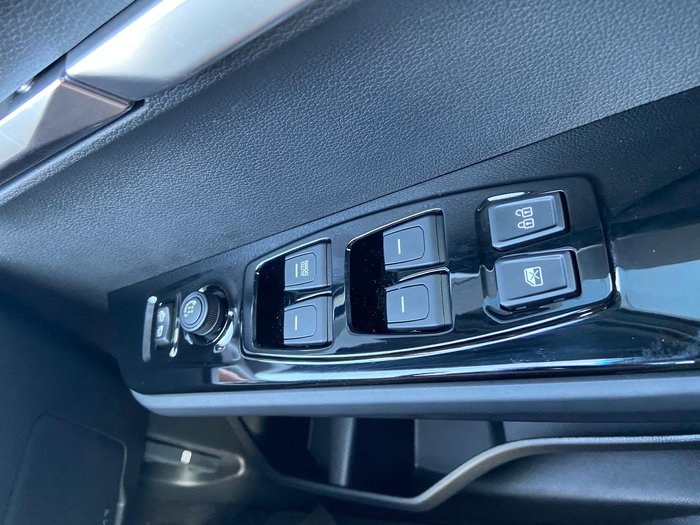 2024 KGM SsangYong Torres ELX J116 MY25 Forest Green