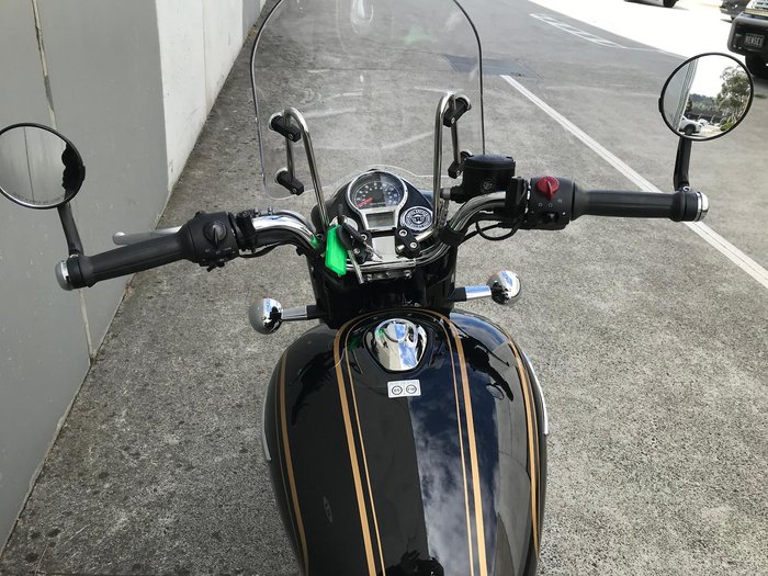 2024 Royal Enfield Bullet 350