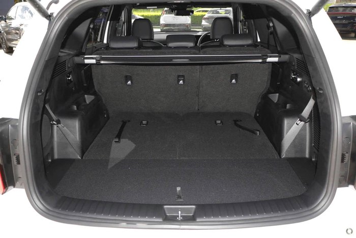 2025 Kia Sorento HEV GT-Line MQ4 PE MY25 AWD Snow White Pearl